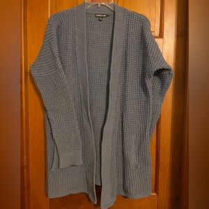 Toad & Co cardigan